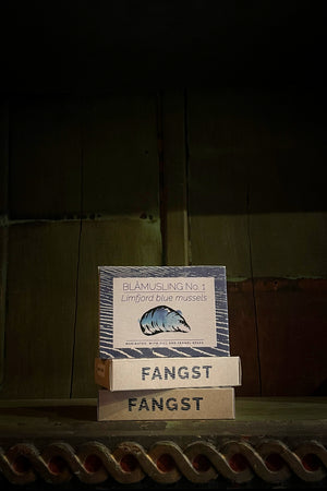 Nordic Fish Tins