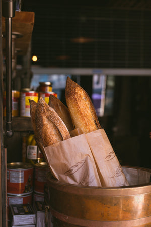 
            
                Load image into Gallery viewer, Baguette
            
        
