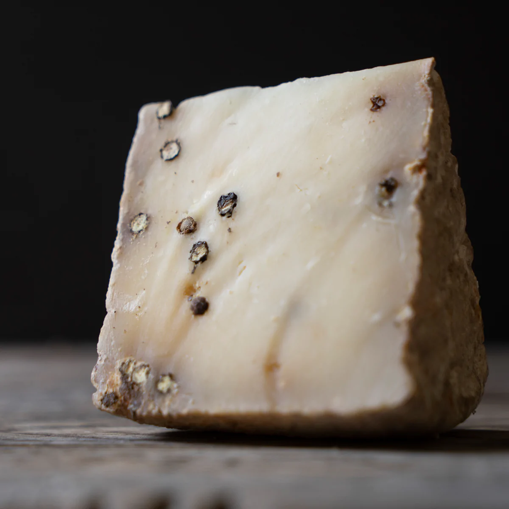 Selection of Cheese