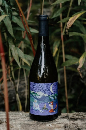 Luna Nueva '21