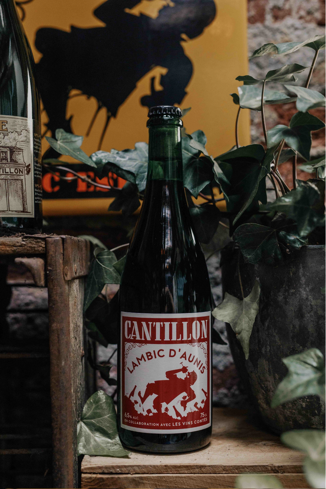 Lambic d'Aunis '20