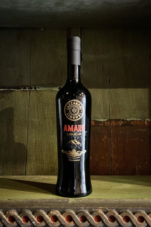 Lazzaroni Amaro