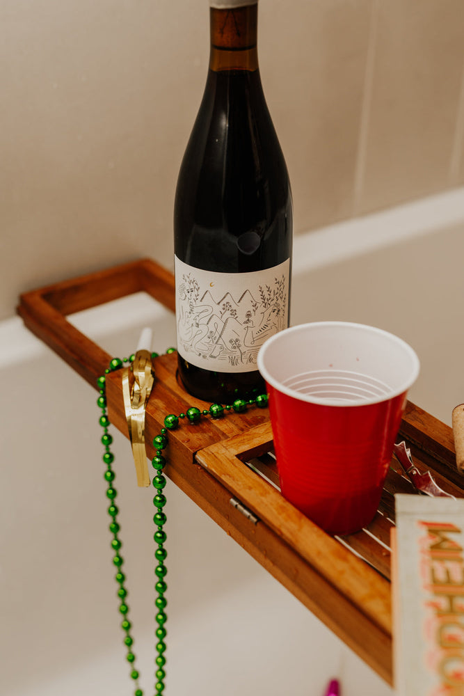 Oregon Pinot Noir '19