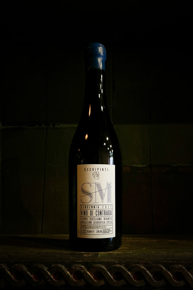 SM Vino di Contrada '21