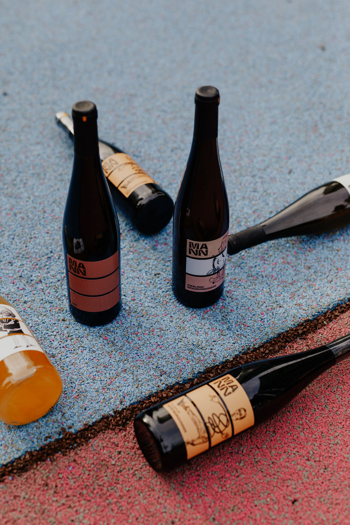 Cuvée Rötlich