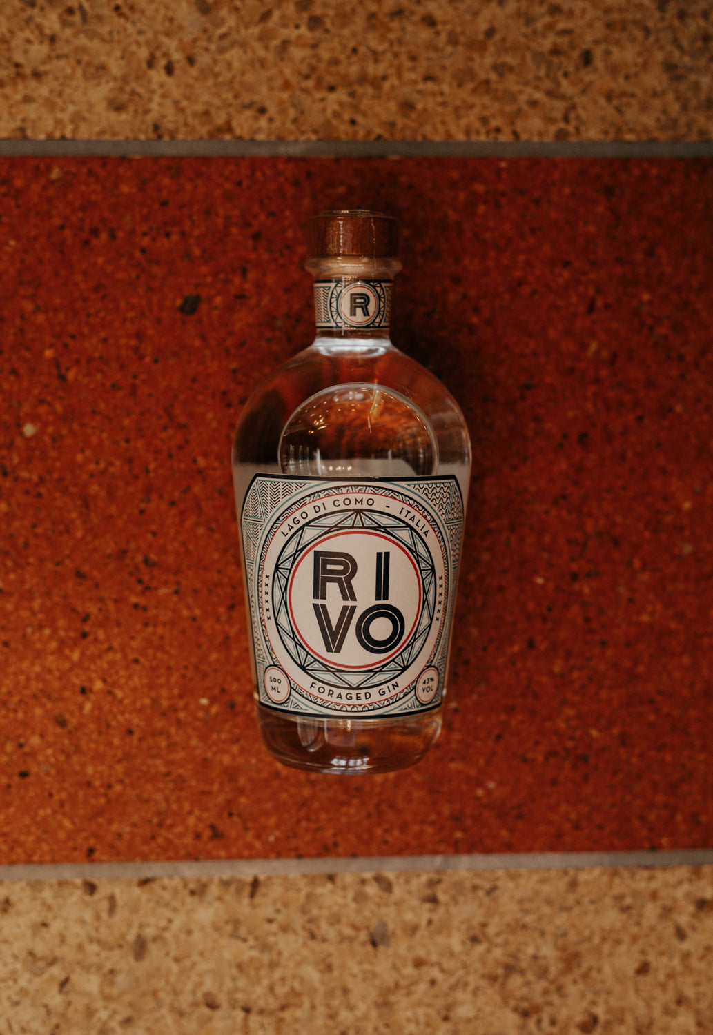 Rivo Gin
