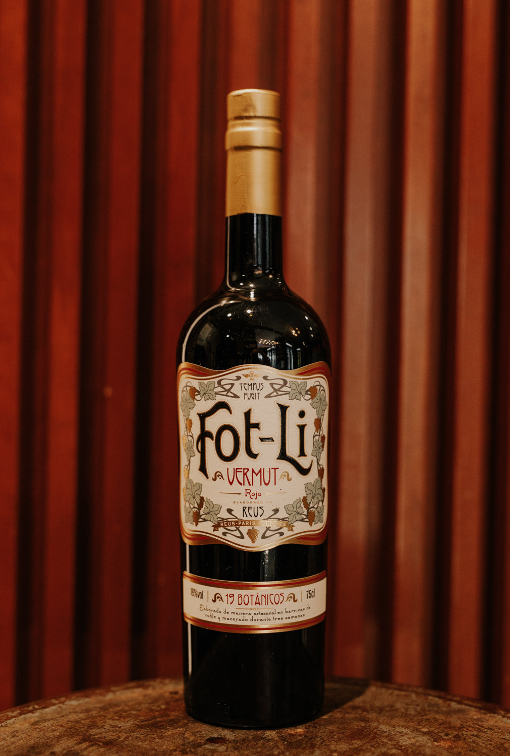 Vermut Rosso