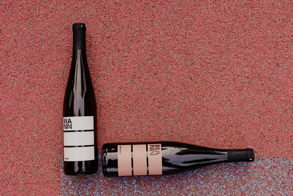 Cuvèe Weiss '20
