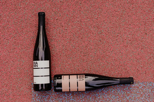 Cuvèe Weiss '20