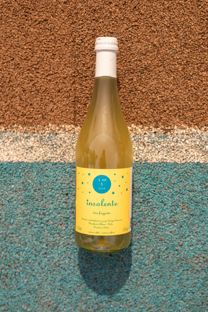 RM4 Vino Frizzante '19