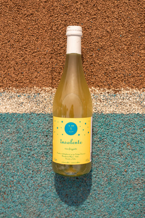 RM4 Vino Frizzante '19