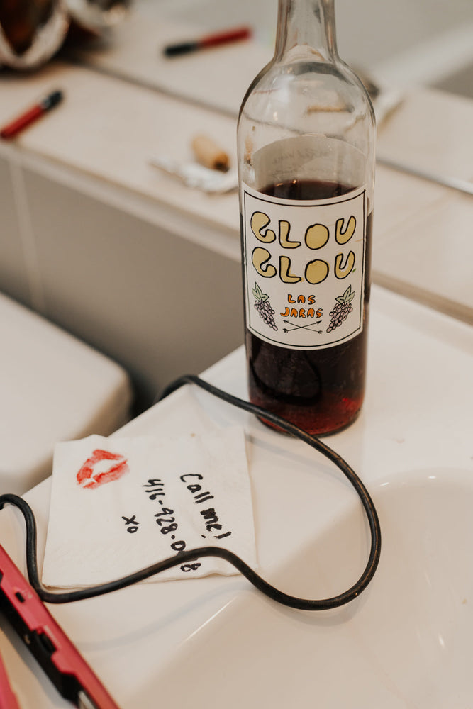 Glou Glou '21