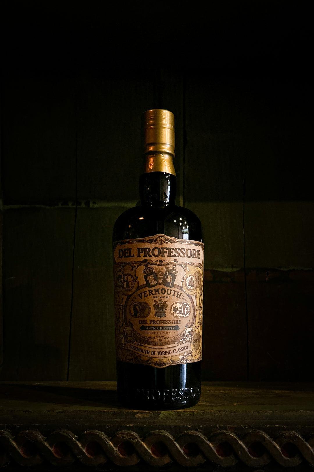 Vermouth Di Torino Classico Bianco