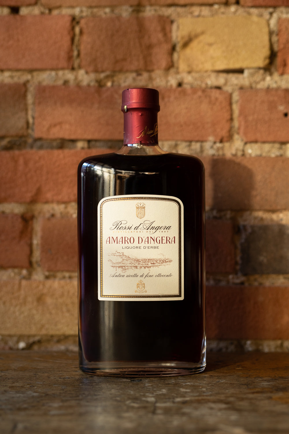 Amaro d'Angera