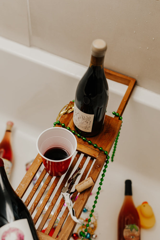 Oregon Pinot Noir '19