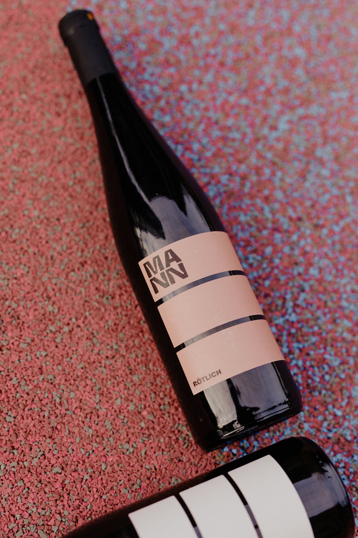 Cuvée Rötlich