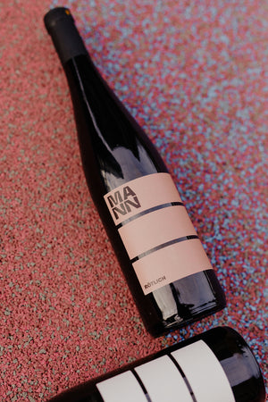 Cuvèe Rotlich '20