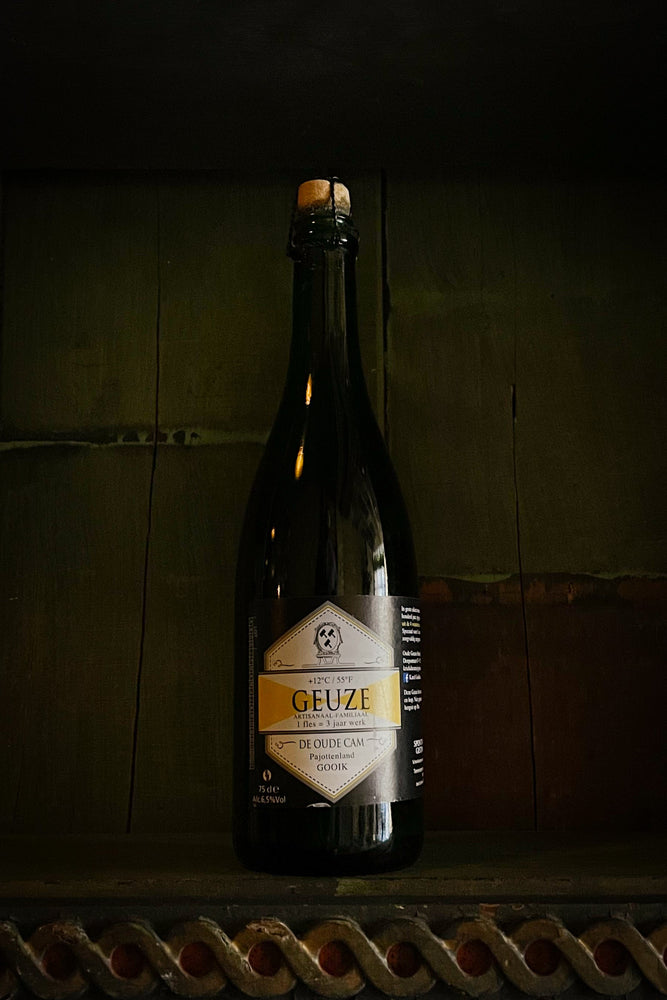 Geuze '21