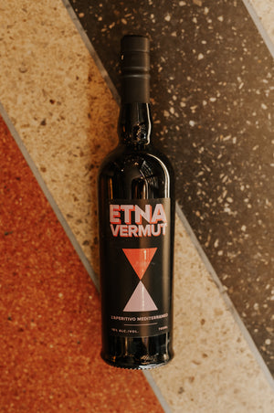Etna Vermut