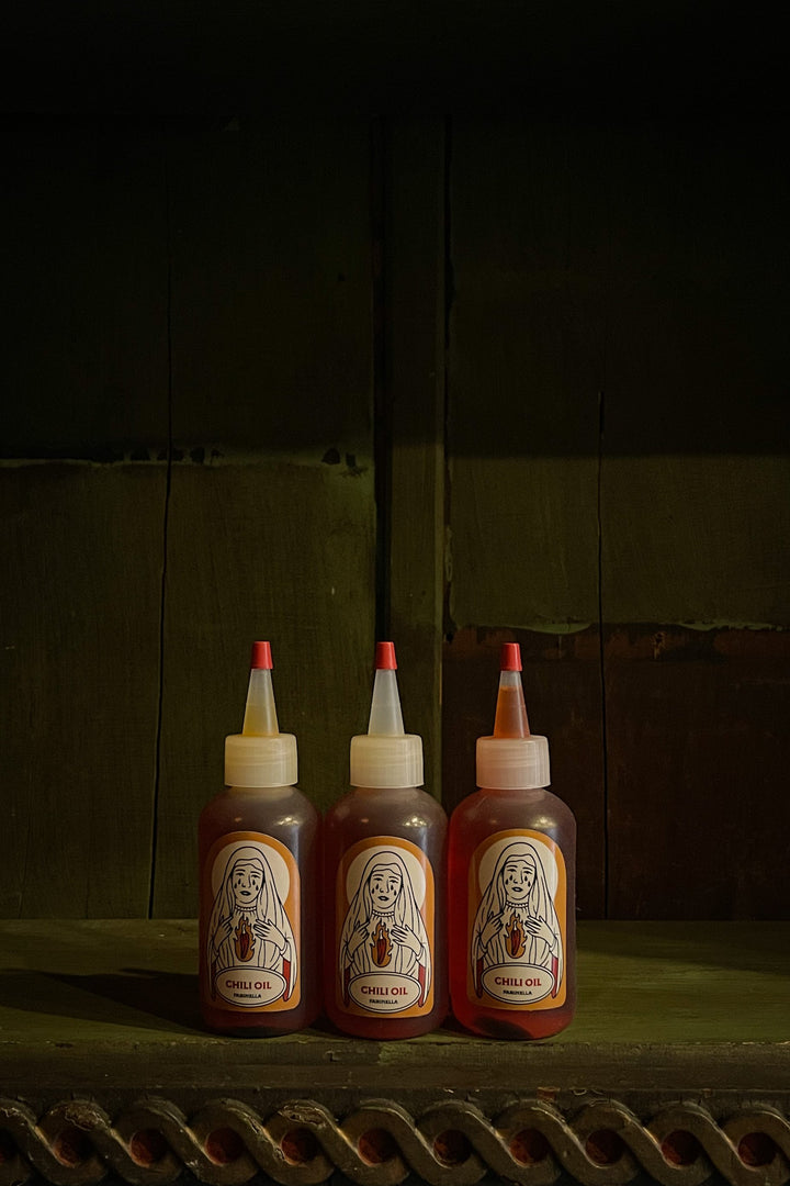 Chili Oil