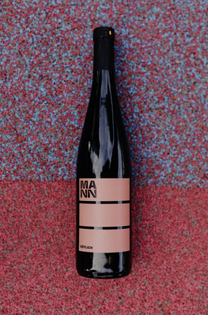 Cuvèe Rotlich '20