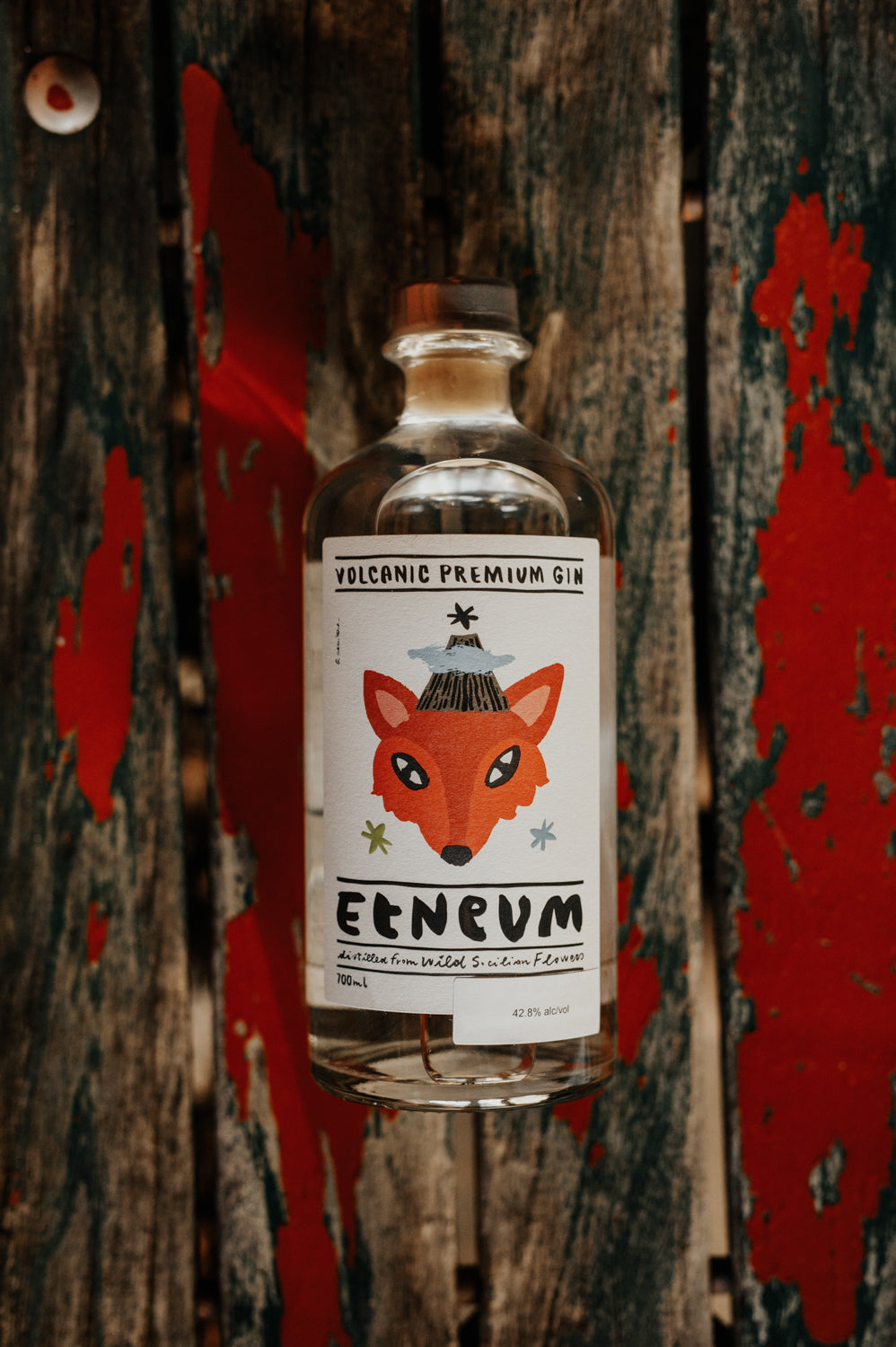 Gin Etneum