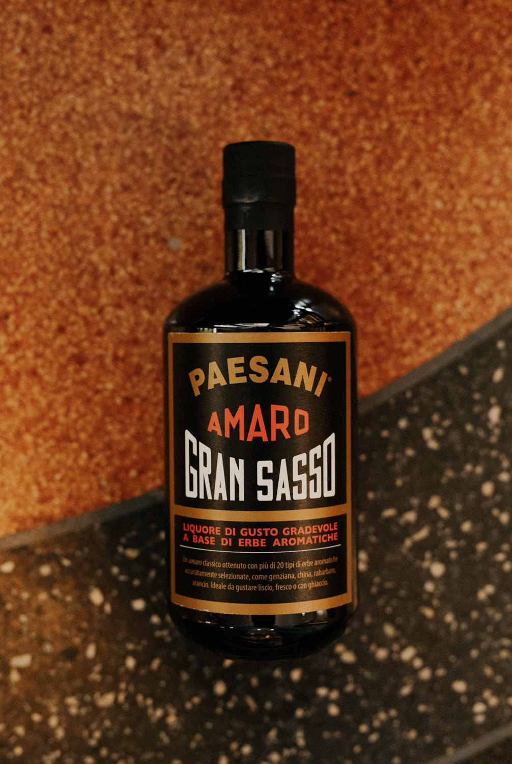 Amaro Gran Sasso