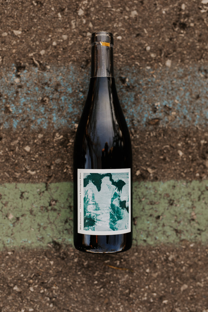 Chardonnay + Sauvignon Blanc '20