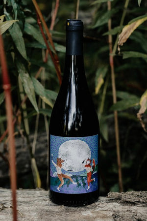 Luna Llena '21