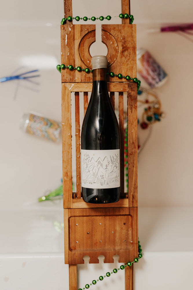 Oregon Pinot Noir '19