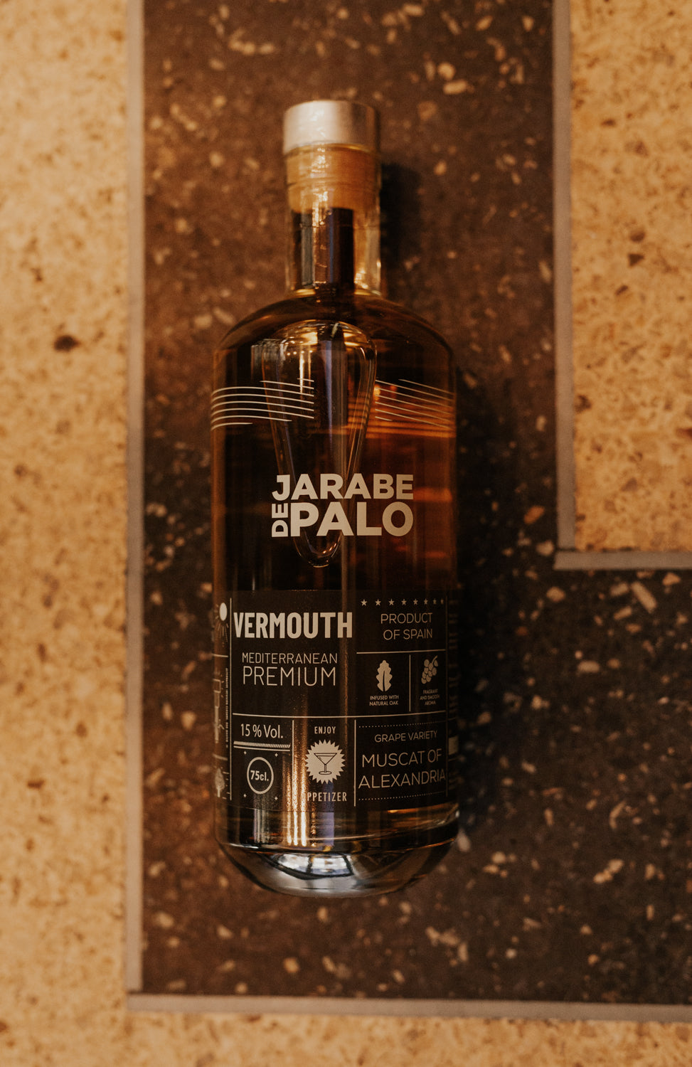 White Vermouth