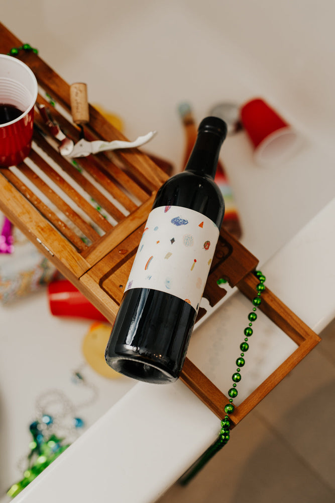 Cabernet Sauv '18