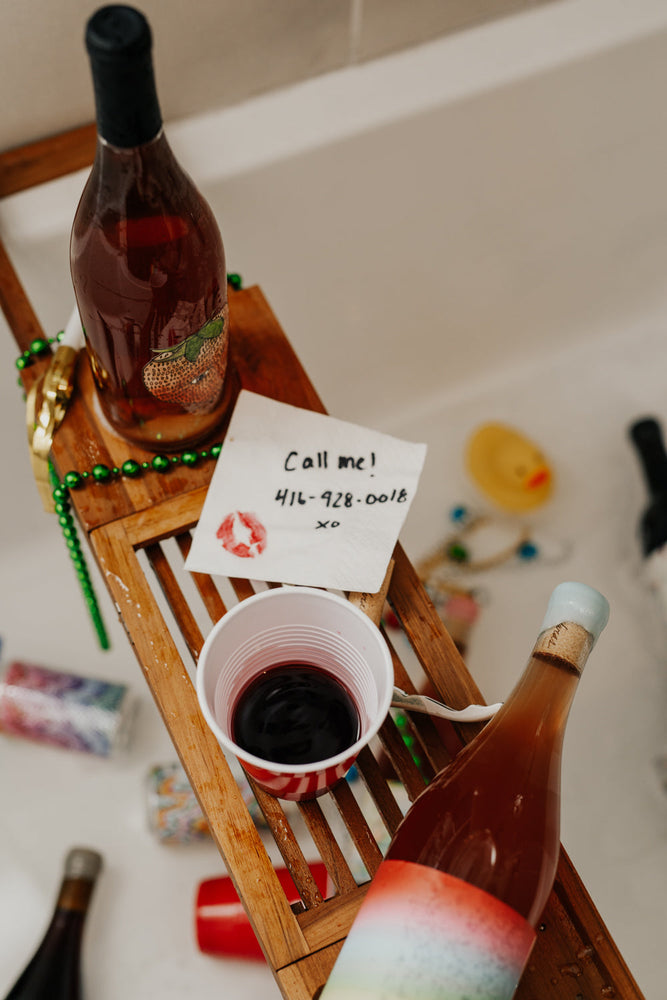 Rosato '20