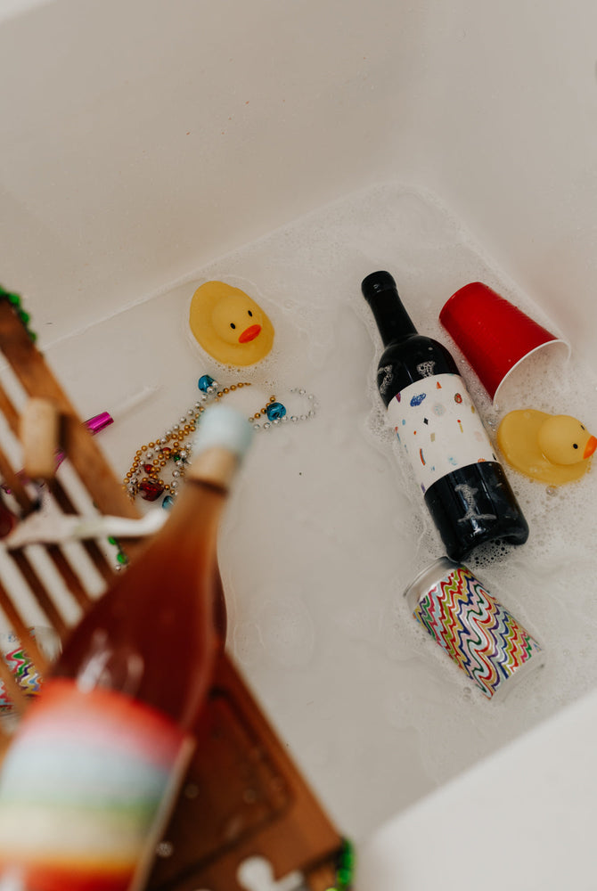 Cabernet Sauv '18
