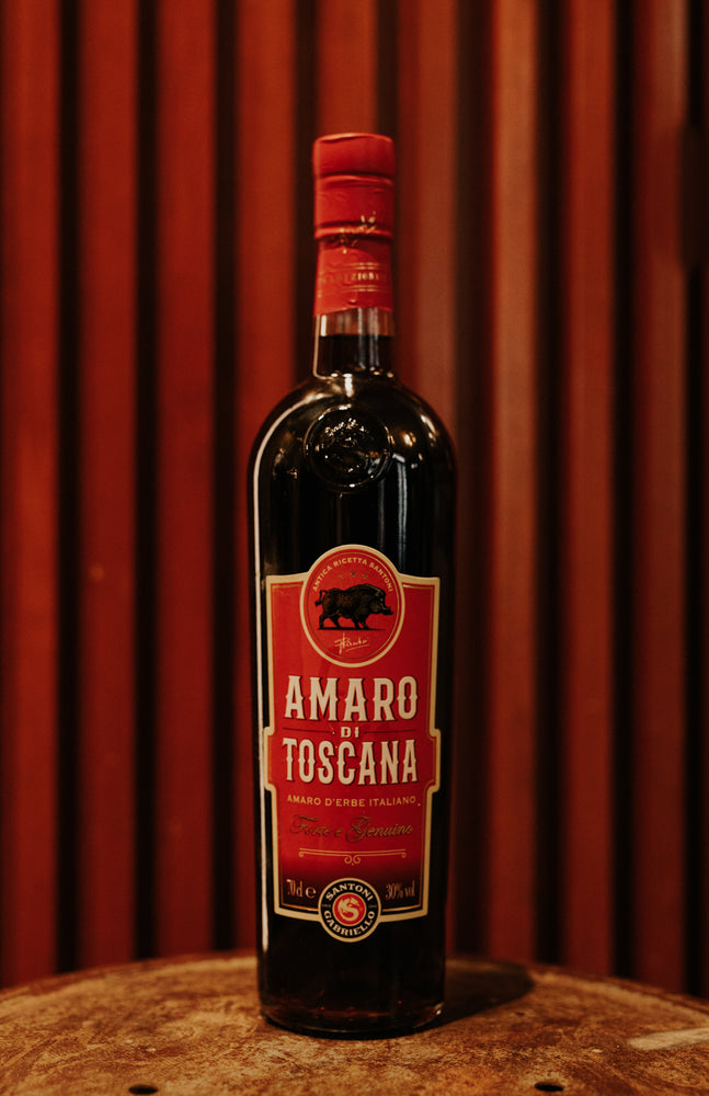 Amaro di Toscana
