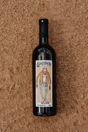 Giandòn Bianco '20