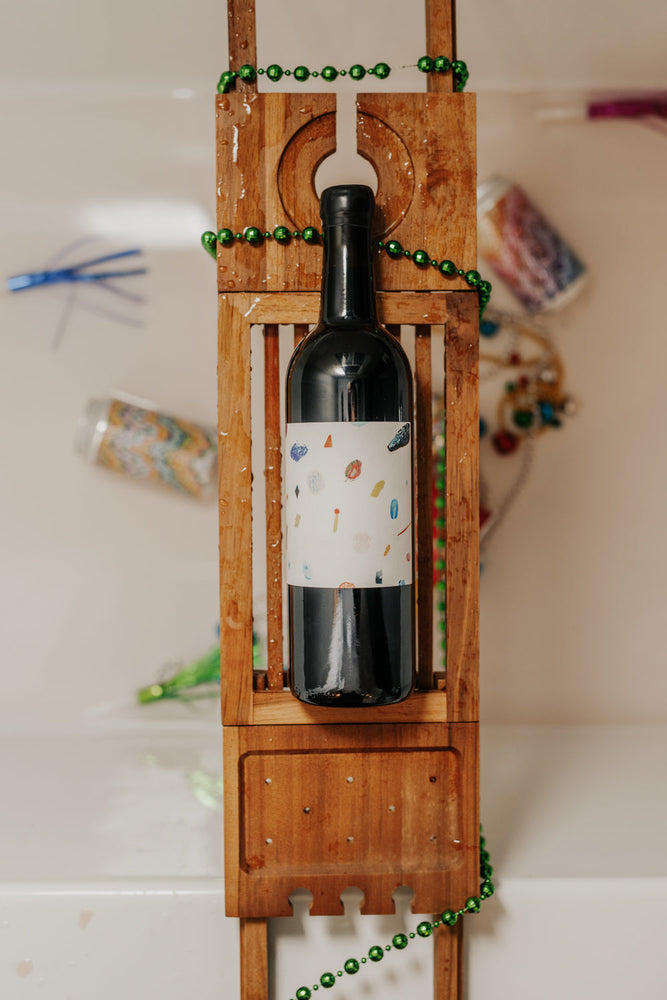 Cabernet Sauv '18