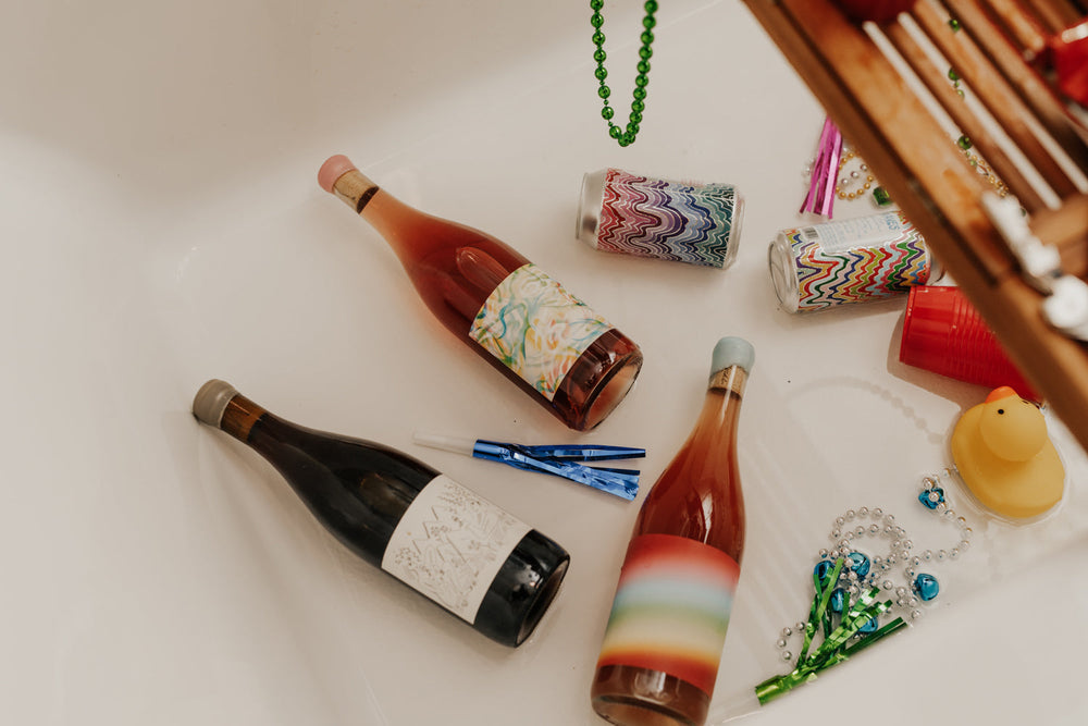 Oregon Pinot Noir '19