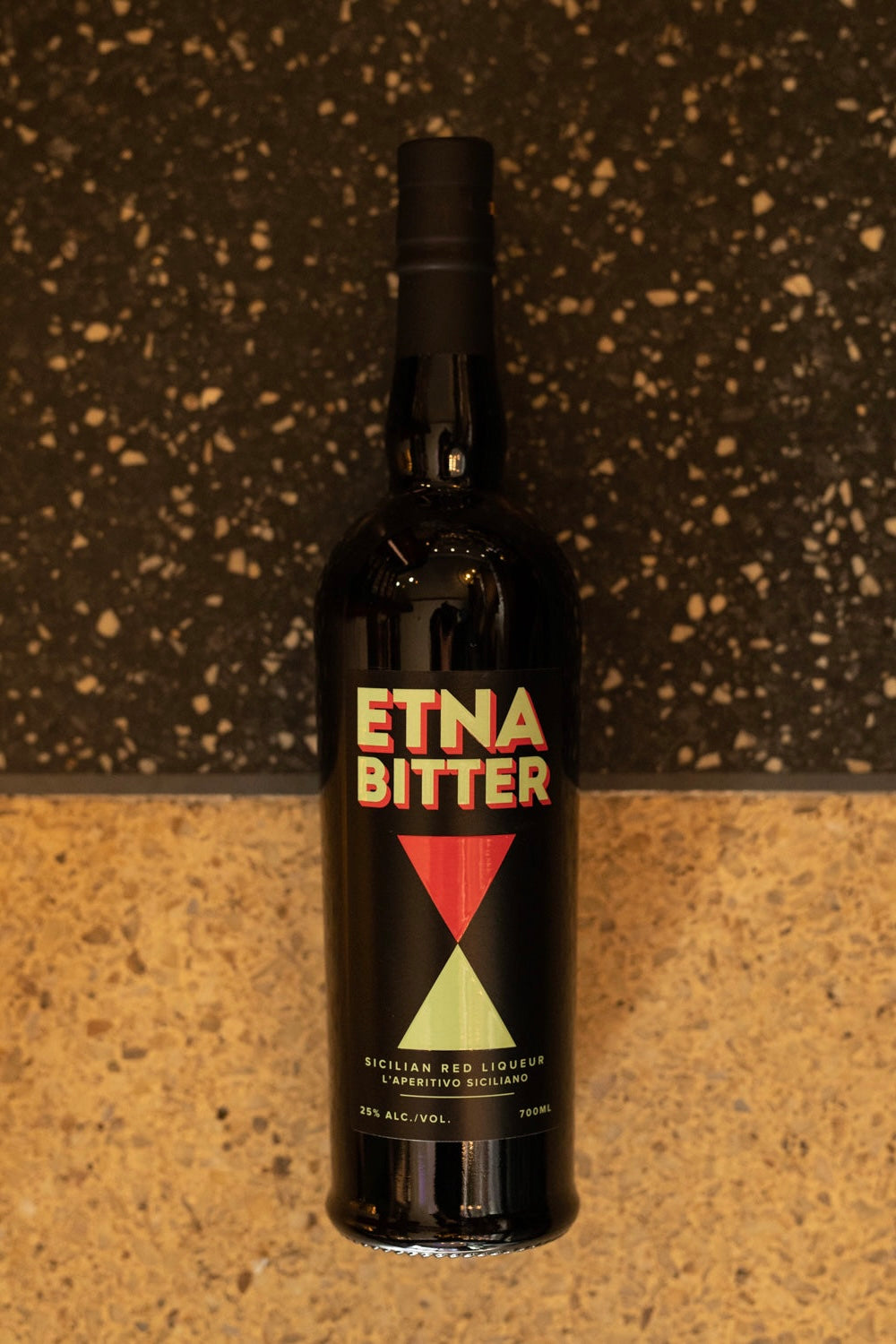 Etna Bitter