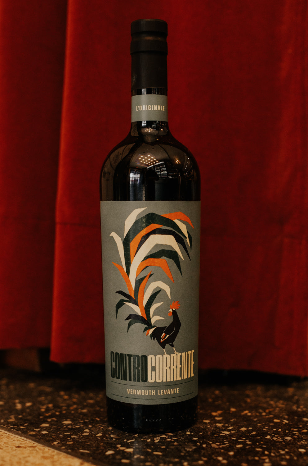 Vermouth Levante