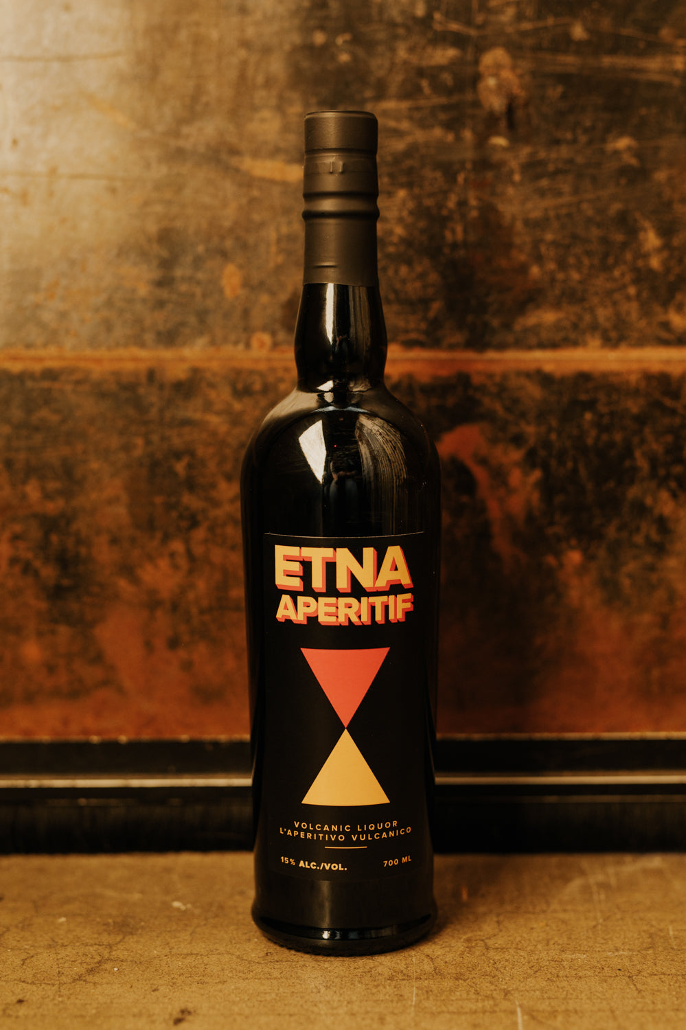 Etna Aperitif