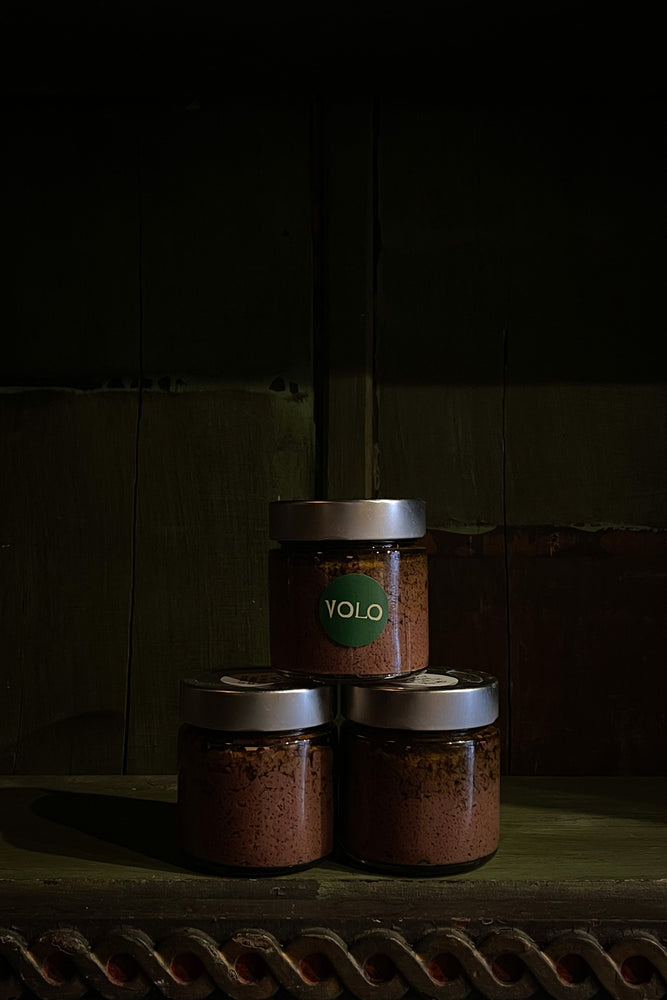 Tapenade Di Olive