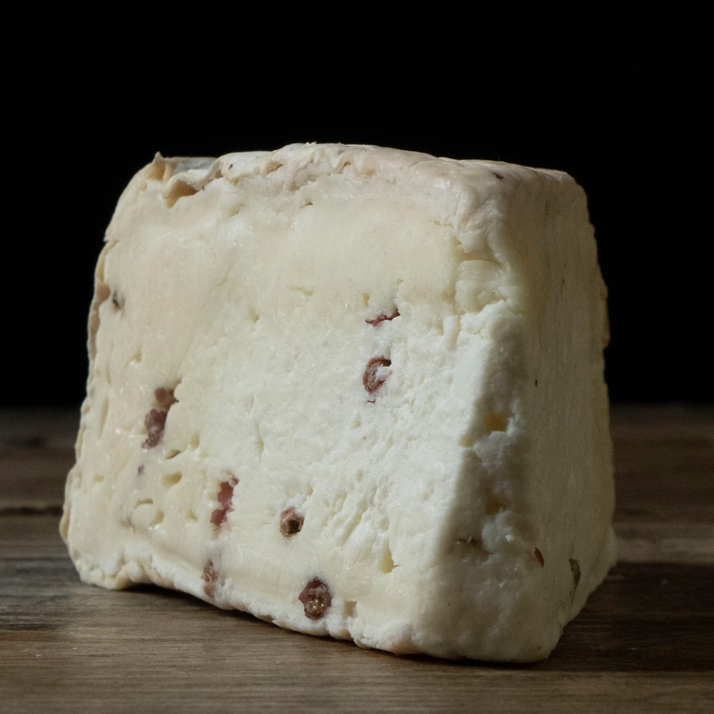 Selection of Cheese