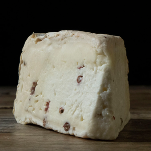 Selection of Cheese