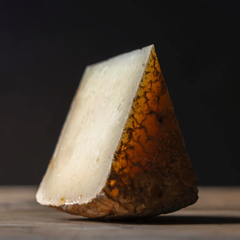 Selection of Cheese