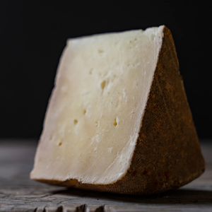 Selection of Cheese